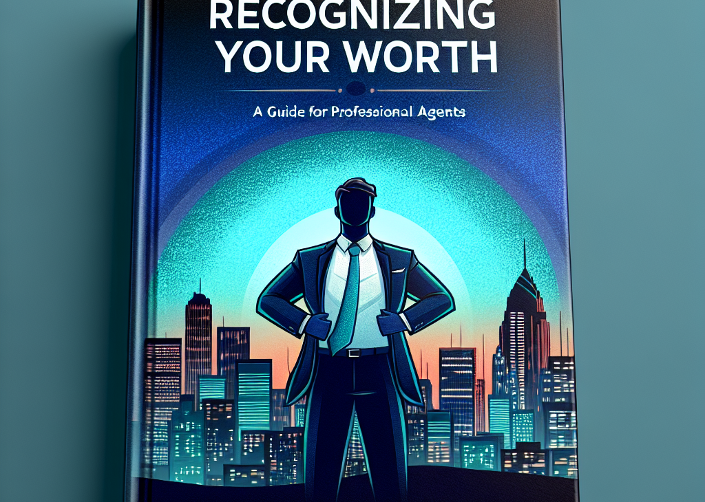 Recognizing Your Worth: A Guide for Professional Agents