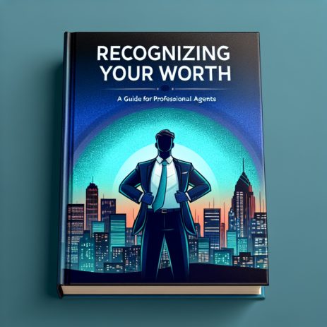 Recognizing Your Worth: A Guide for Professional Agents