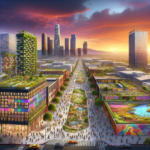 Reconstructing Los Angeles: A New Beginning After the Fires