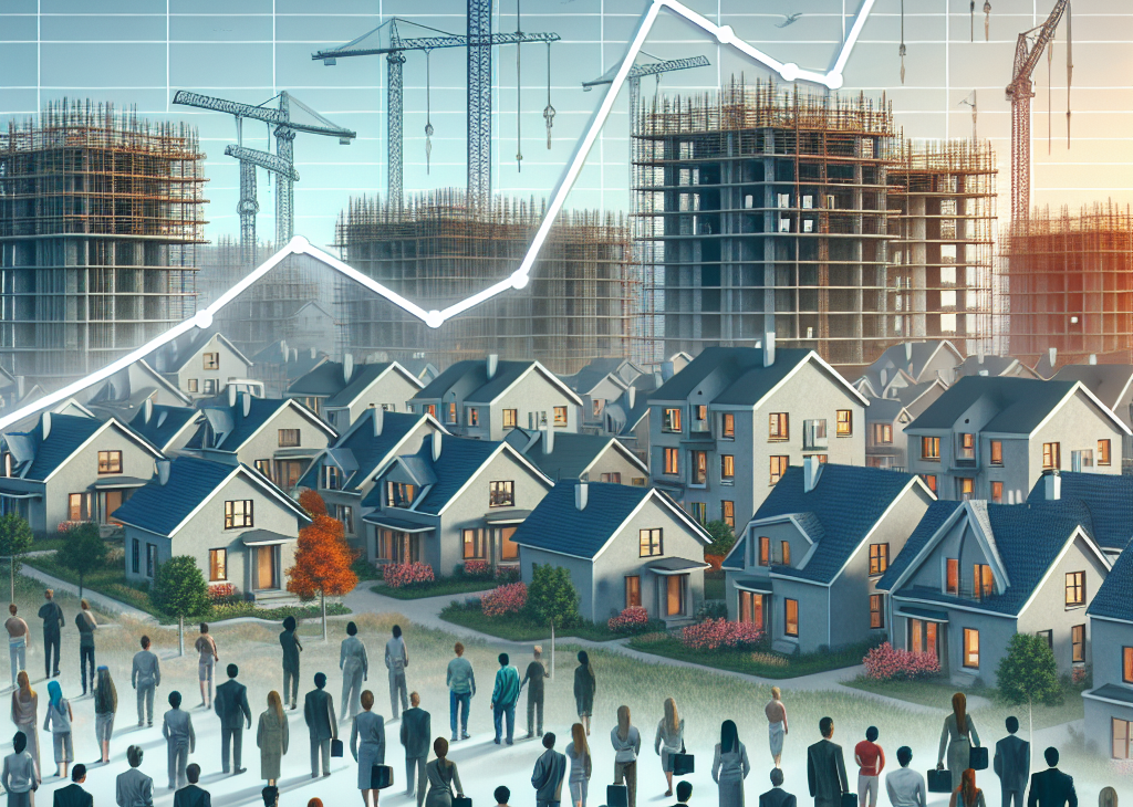 Record Surge in Build-to-Rent Home Completions
