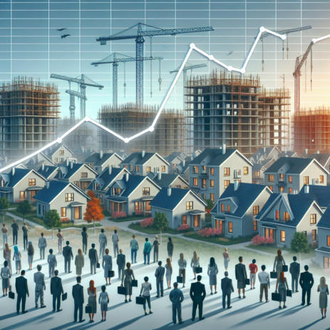 Record Surge in Build-to-Rent Home Completions