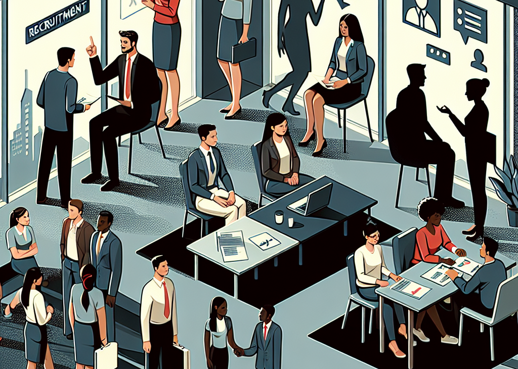 Recruitment Season Kicks Off Amid Slowing Agent Mobility