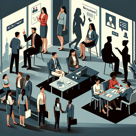 Recruitment Season Kicks Off Amid Slowing Agent Mobility