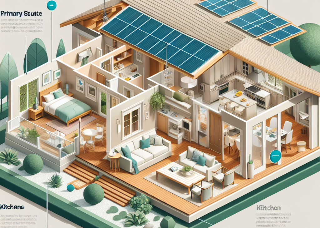 Remodeling Impact Report Highlights: Primary Suites, Kitchens, and Roofing