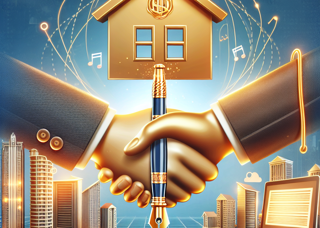 RentSpree and Docusign Forge Partnership to Streamline Rental Transactions