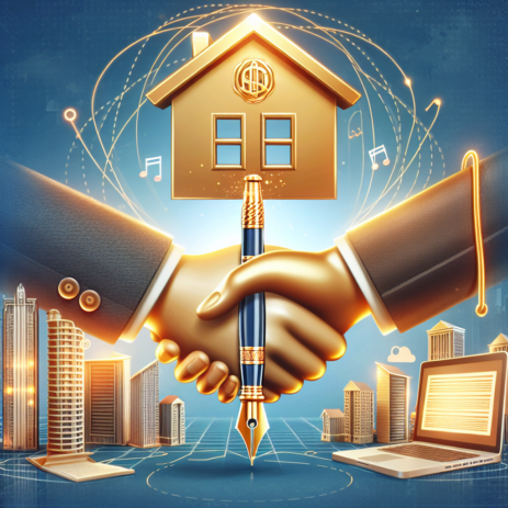 RentSpree and Docusign Forge Partnership to Streamline Rental Transactions