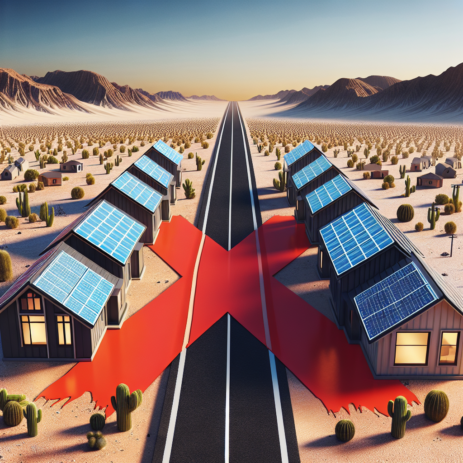Repealing Tax Cuts for Energy-Efficient Homes Won't Solve Texas's Affordable Housing Crisis