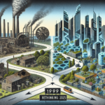 Rethinking 2025: Moving Beyond the 1989 Economic Paradigm