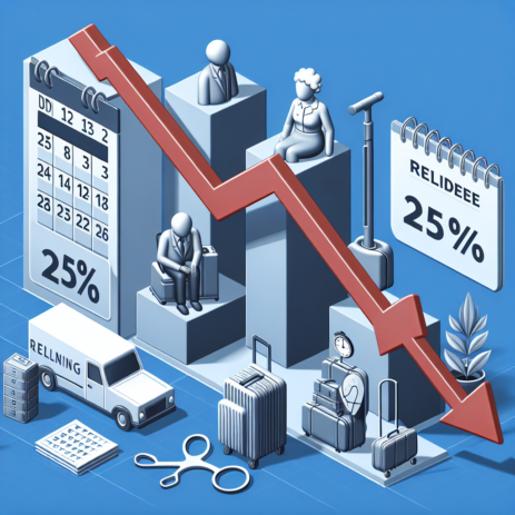 Retiree Relocation Declines by Almost 25% in 2024