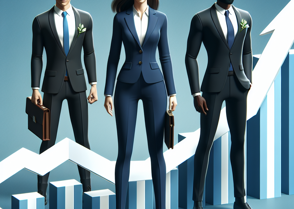 RETR Expands Leadership Team with Two New Executive Hires