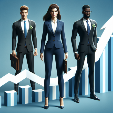 RETR Expands Leadership Team with Two New Executive Hires