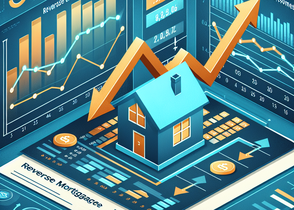 Reverse Mortgage Endorsements Decline Amid Rise in HMBS Issuance in March