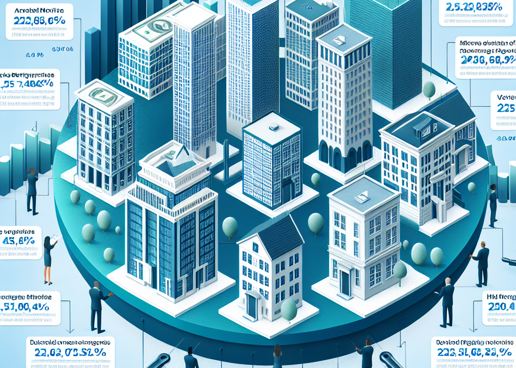Reverse Mortgage Securities Issuers: Q1 2025 Overview