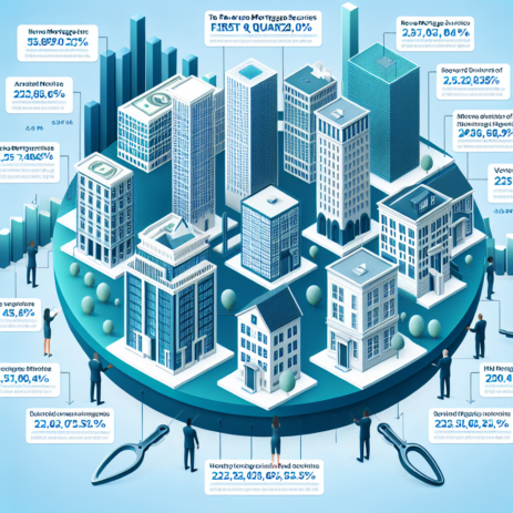 Reverse Mortgage Securities Issuers: Q1 2025 Overview