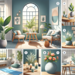 Revitalize Your Space: 8 Easy Tips to Energize Your Home This Spring