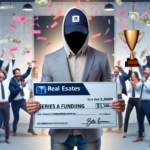 Ricky Carruth Becomes RLTYco Ambassador After Series A Funding