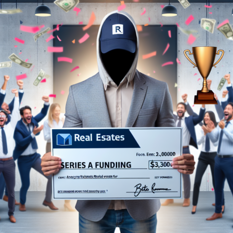 Ricky Carruth Becomes RLTYco Ambassador After Series A Funding