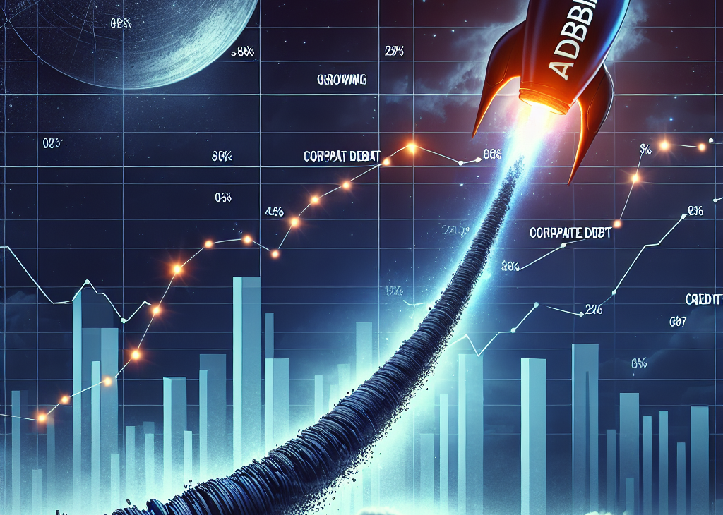 Rocket's Growth Ambitions May Impact Corporate Debt Rating