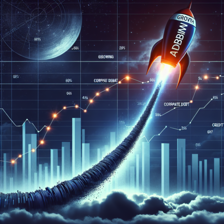 Rocket's Growth Ambitions May Impact Corporate Debt Rating