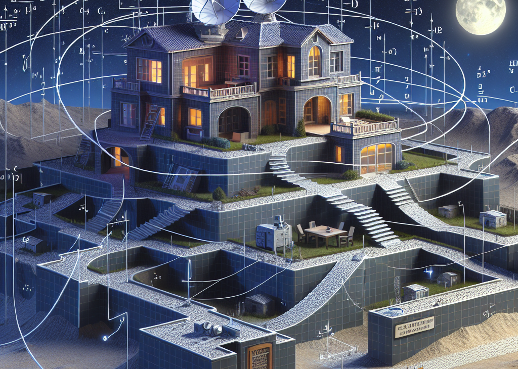 Rocket's Homeownership Strategy Becomes Increasingly Intricate