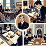Scott Turner's Eventful Day: HHS Meeting, Carson Portrait, and Tariff Discussions
