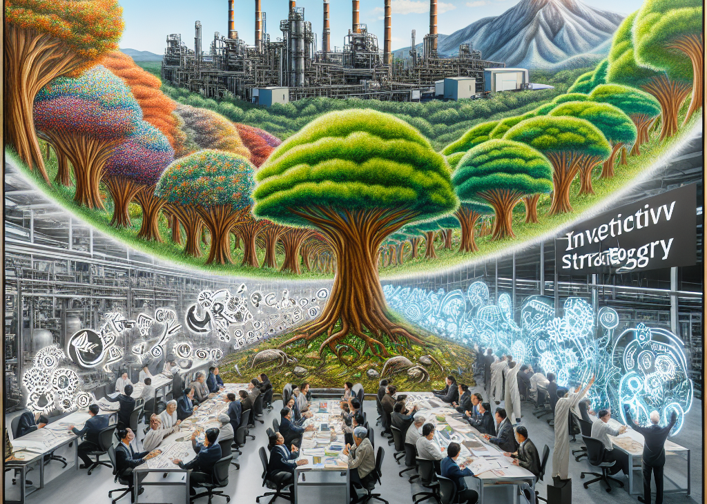 Sierra Pacific's Unique Growth Strategy: Beyond the Factory Line Approach