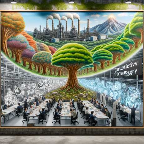 Sierra Pacific's Unique Growth Strategy: Beyond the Factory Line Approach