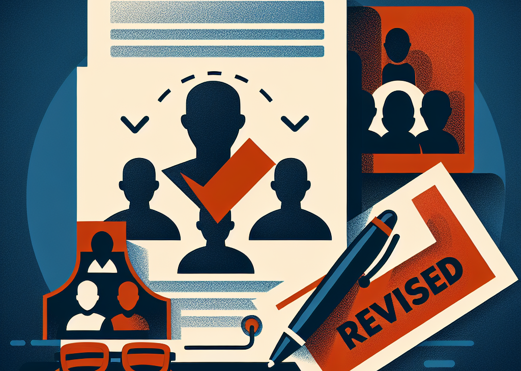 SSA Revises Controversial Identity Verification Policy