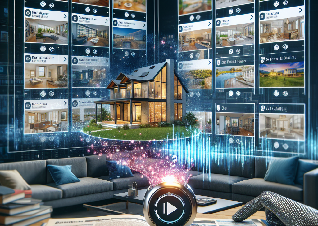 Statara Solutions Integrates Digital Audio Ads into Real Estate Media Platform