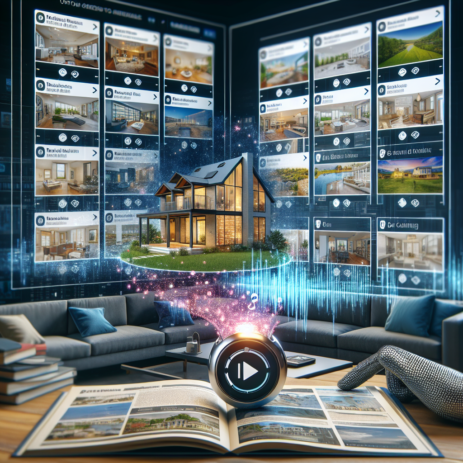 Statara Solutions Integrates Digital Audio Ads into Real Estate Media Platform