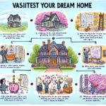 Steps to Attract Your Ideal Home