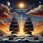 Strategic Mastery in M&A: The Key to Successful Integration (Part 2)