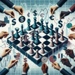 Strategies Agents Use to Tackle Rising Economic Uncertainty