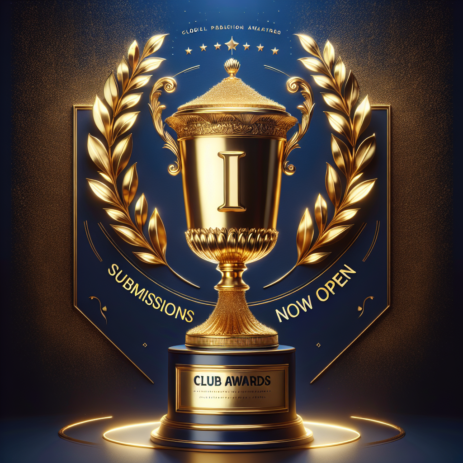 Submissions Now Open for Inman's Esteemed Golden I Club Awards