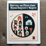 Survey Reveals Regret Among One-Third of First-Time Homebuyers