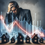 Tariff Concerns Dampen Consumer Confidence, Drive Up Mortgage Rates