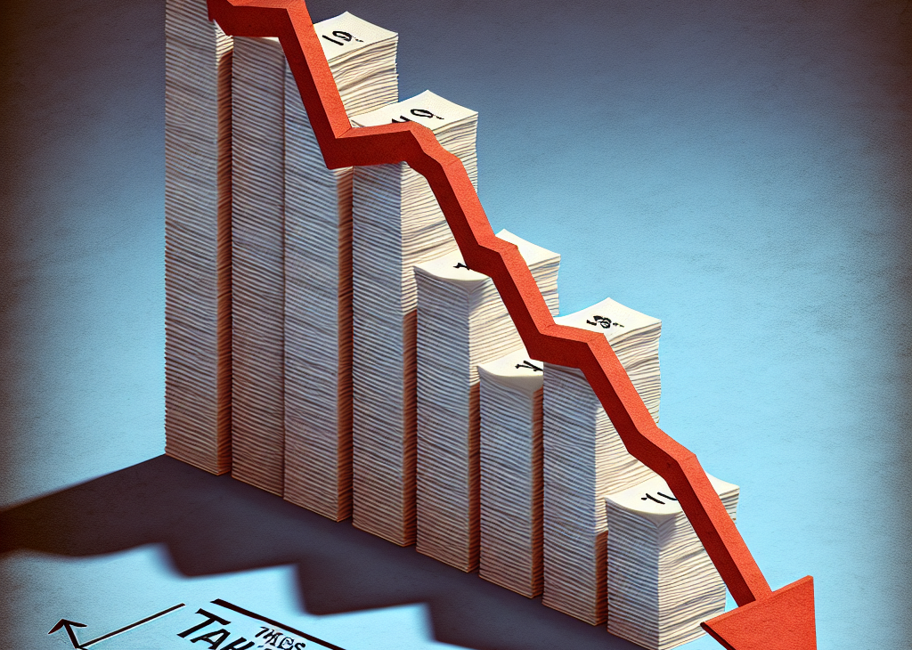 Tariffs, Not Employment, Cause This Week's Drop in Mortgage Rates