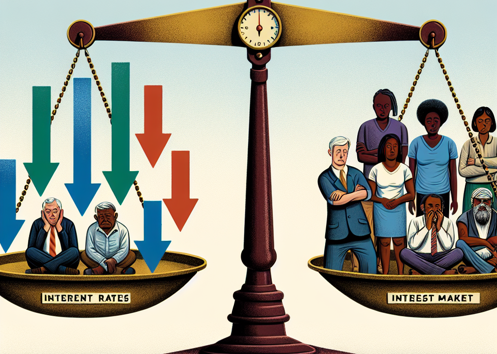 The Fed Requires Labor Market Weakness to Aggressively Lower Rates