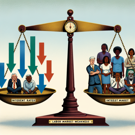 The Fed Requires Labor Market Weakness to Aggressively Lower Rates