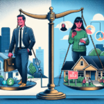 The Growing Income Divide: Redfin Highlights the Buying vs. Renting Dilemma