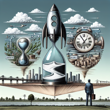 The Impact of Rocket's Acquisition of Mr. Cooper on the Industry Landscape