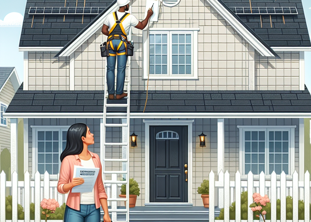 The Importance of Roof Inspections Before Purchasing a Home