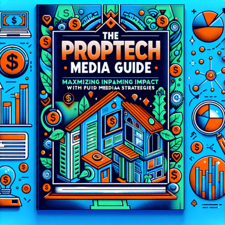 The PropTech Startup Media Guide: Maximizing Impact with Paid Media Strategies