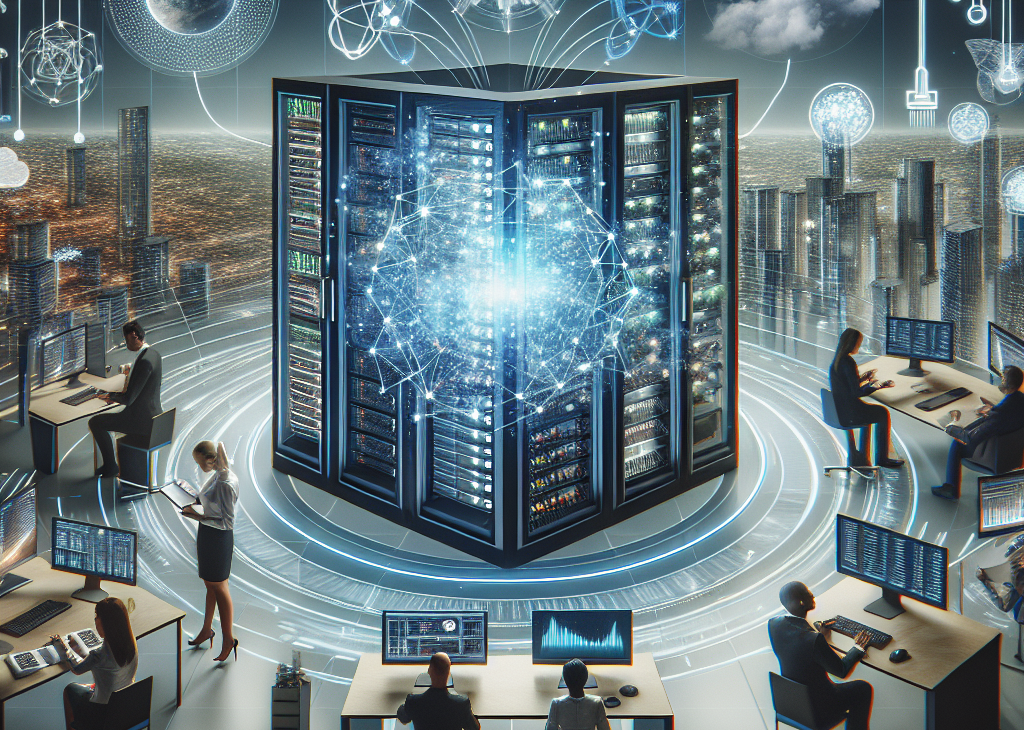 The Real Brokerage Bets on Cutting-Edge Tech Innovation