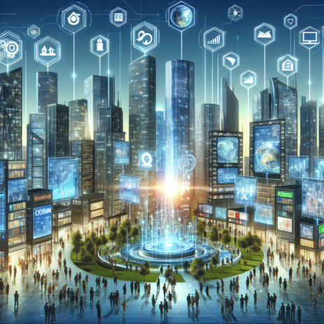 Top 10 Real Estate Marketing Firms to Elevate Your Business in 2025