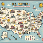 Top 10 U.S. Cities with the Most Pleasant Weather