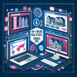 Top 4 Online Real Estate Courses in Connecticut for 2025