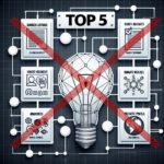 Top 5: Banned Listings, Honest Insights, and Private Networks