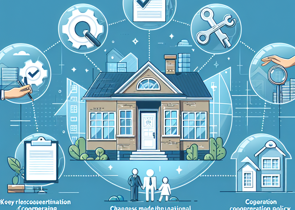 Top 5 Insights on NAR's Clear Cooperation Policy Update