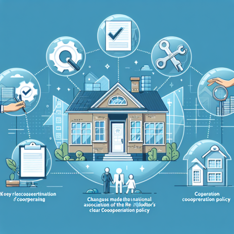 Top 5 Insights on NAR's Clear Cooperation Policy Update